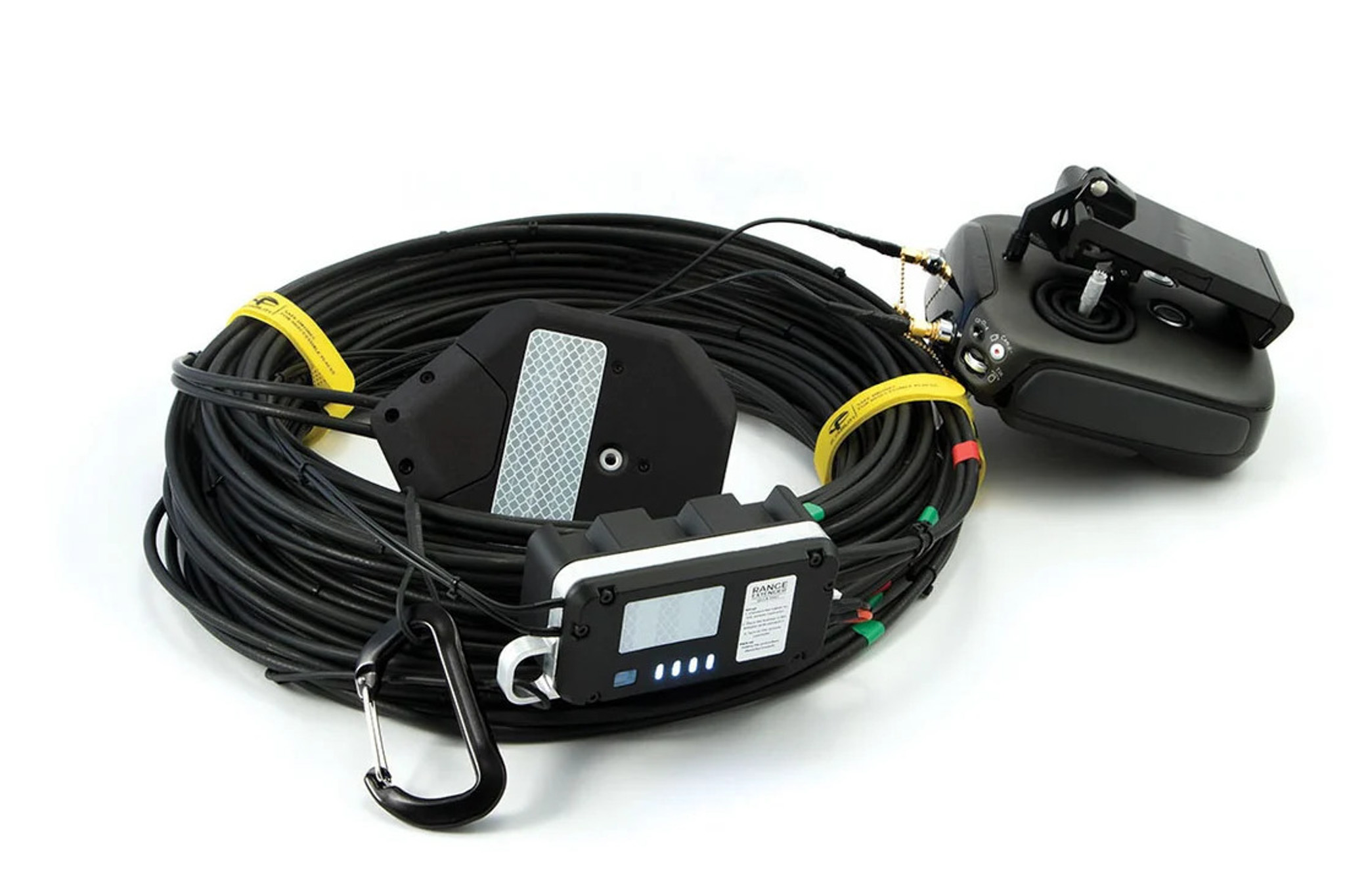 Range Extender til Elios 3 drone fra Flyability